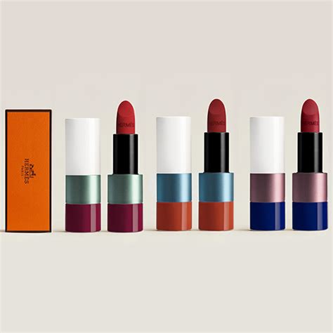 hermes beaute|best Hermes lipstick 2022.